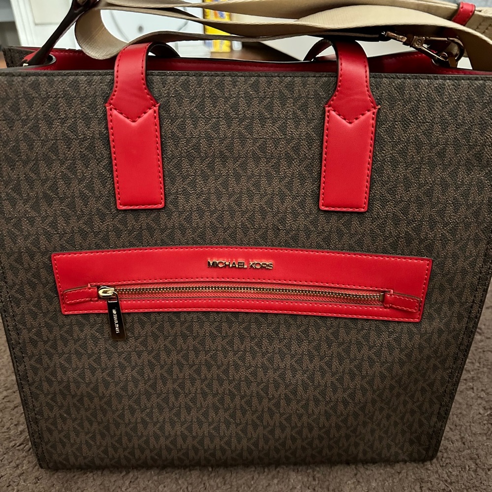 Large Michael Kors Tote bag